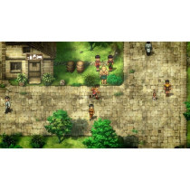 Suikoden 1 & 2 HD Remaster Day One Edition - Jeu PS5