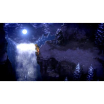 Suikoden 1 & 2 HD Remaster Day One Edition - Jeu PS5