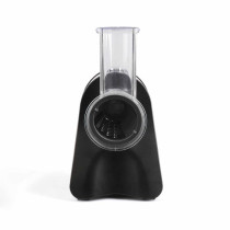LIVOO DOP192 Multifunction electric grater - Black and gray