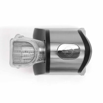 LIVOO DOP192 Multifunction electric grater - Black and gray