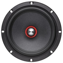 MTX Speakers kit 2 way TX465S - 16,5 cm - 80W