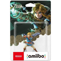 Amiibo Figure - Link (Tears of the Kingdom) | The Legend of Zelda Coll