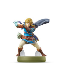 Amiibo Figure - Link (Tears of the Kingdom) | The Legend of Zelda Coll