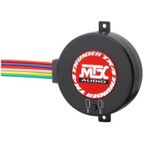 MTX Speakers kit 2 way TX465S - 16,5 cm - 80W