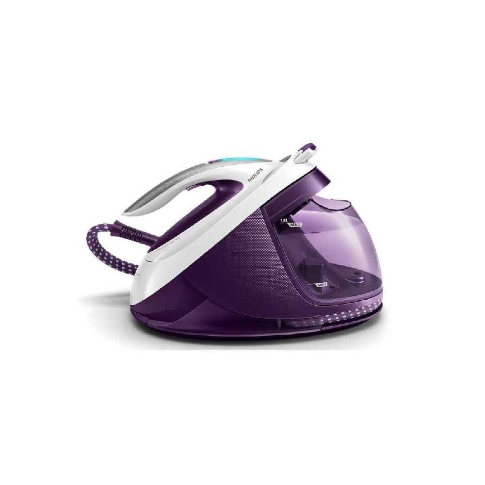 PHILIPS PerfectCare Elite Plus GC9660 / 30 - 7.5 bar steam generator -