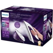 PHILIPS PerfectCare Elite Plus GC9660 / 30 - 7.5 bar steam generator -