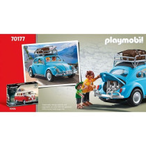 PLAYMOBIL - 70177 - Volkswagen Beetle