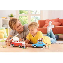 PLAYMOBIL - 70177 - Volkswagen Beetle