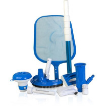 Maintenance kit 6 accessories - GRE