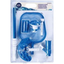 Maintenance kit 6 accessories - GRE