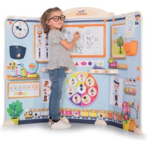 SMOBY SCHOOL