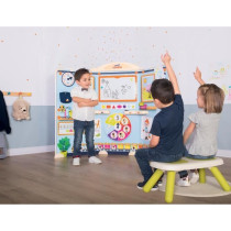 SMOBY SCHOOL