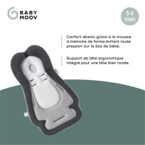 BABYMOOV Cosymorpho Smokey