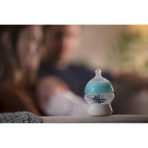 TOMMEE TIPPEE Anti colic teat rapid flow X2