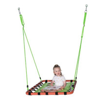 TRIGANO Swing Rugs Flying Relax Child for Gantry