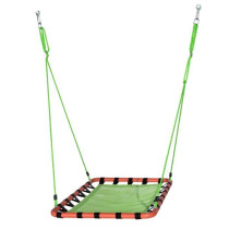 TRIGANO Swing Rugs Flying Relax Child for Gantry