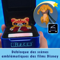 SPIN MASTER BITZEE DISNEY My interactive pet