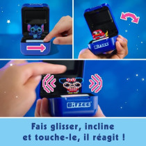 SPIN MASTER BITZEE DISNEY My interactive pet