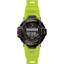 Watch - CASIO - G-Shock Sport - GBD-H2000-1A9ER - Light gray