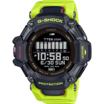 Watch - CASIO - G-Shock Sport - GBD-H2000-1A9ER - Light gray