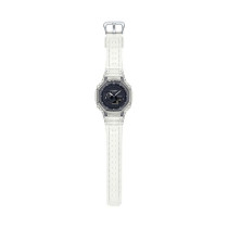 Watch G-SHOCK - CASIO - Shock resistant - Multifunction - Transparent