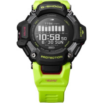 Watch - CASIO - G-Shock Sport - GBD-H2000-1A9ER - Light gray