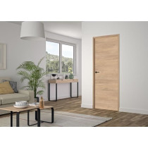 Bloc Porte - OPTIMUM - Revetement Spécial RIO - H 204 x 83 x 4 cm, Se