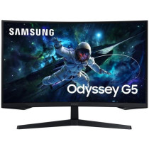 Samsung ODYSSEY G55C 32'' 165Hz PC screen