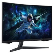 Samsung ODYSSEY G55C 32'' 165Hz PC screen