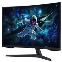 Samsung ODYSSEY G55C 32'' 165Hz PC screen