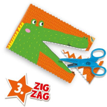 SES CREATIVE - I learn to cut step by step