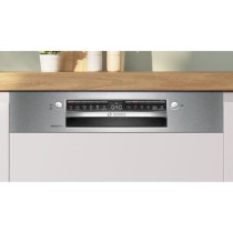 Lave-vaisselle semi-encastrable BOSCH SMI4HCS19F SER4 - 14 couverts -