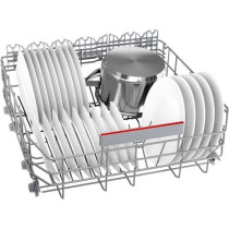 Lave-vaisselle semi-encastrable BOSCH SMI4HCS19F SER4 - 14 couverts -