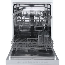Lave-vaisselle pose libre BRANDT LVC337W - 13 couverts - L60cm - 47dB