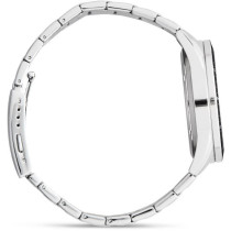 CASIO - Stainless steel watch - EDIFICE - Gray