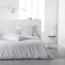 TODAY ESSENTIAL TODAY CHARG - 140 x 190 cm - 2 people - 100% UNA COTTO