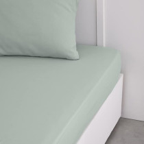 TODAY ESSENTIAL TODAY CHARG - 160 x 200+23 cm - 2 people - 100% UNA CO