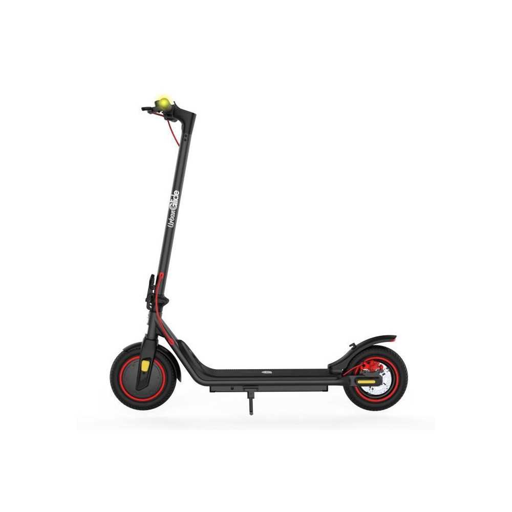 Trottinette électrique - URBANGLIDE - 85 Lite - Roues 8.5 - 36V - 400