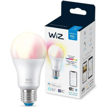 WIZ Color Connected Bulb E27 60W