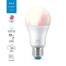 WIZ Color Connected Bulb E27 60W
