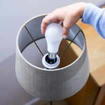 WIZ Color Connected Bulb E27 60W
