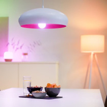 WIZ Color Connected Bulb E27 60W