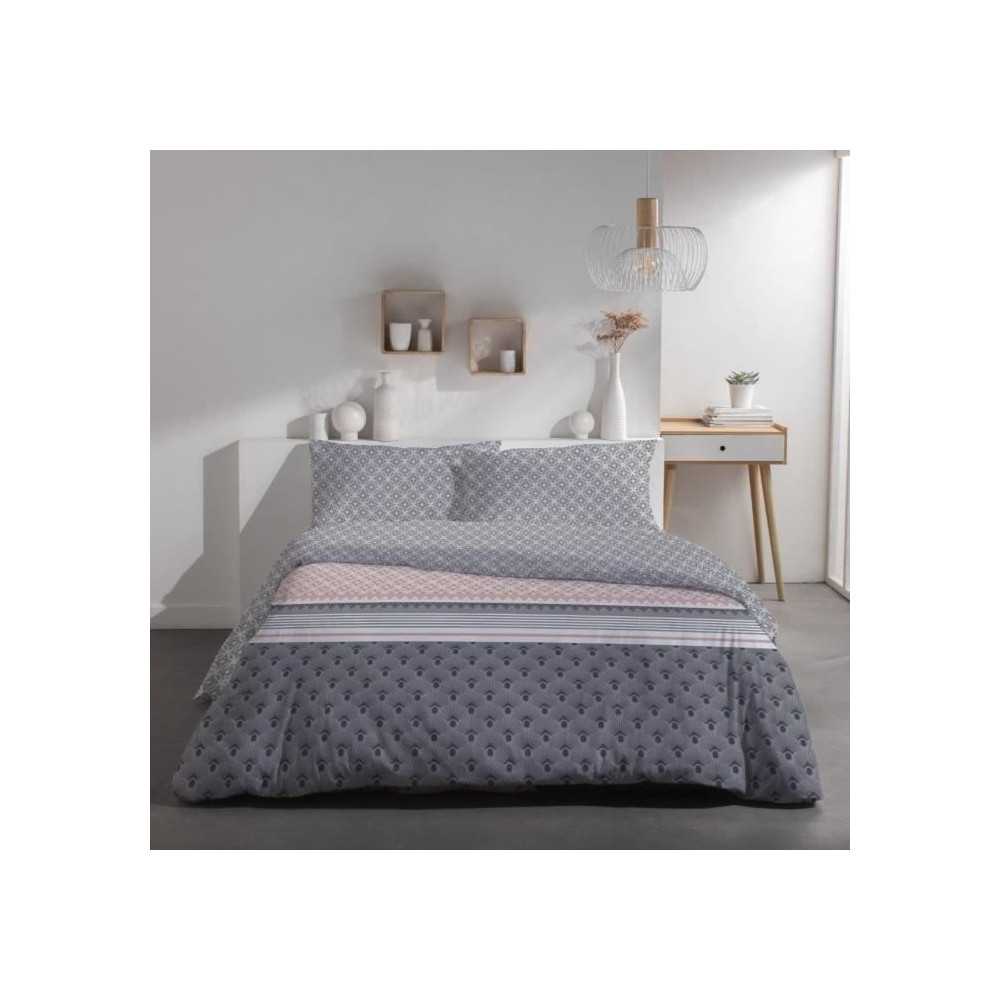 Double bed set - TODAY - Sunshine 15.36 - 220 x 240 cm - 100% printed Double bed set - TODAY - Sunshine 15.36 - 220 x 240 cm - 100% printed