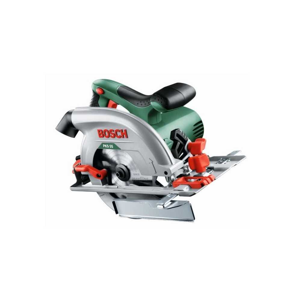BOSCH PKS 55A circular saw + housing recovery BOSCH PKS 55A circular saw + housing recovery