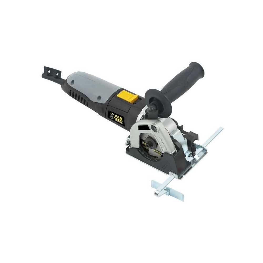 FARTOOLS Scie circulaire 500 W CS 85R FARTOOLS Scie circulaire 500 W CS 85R