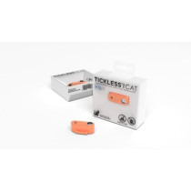 Répulsif ultrason chat - TICKLESS MINI CAT - Protection tiques et puc