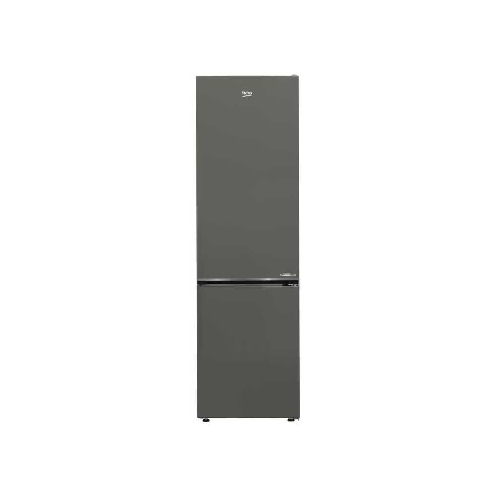Réfrigérateur combiné congélateur en bas - BEKO - B5RCNE405HG - Fr
