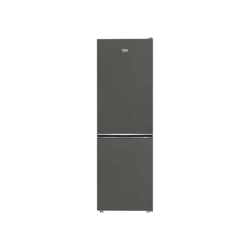 Réfrigérateur combiné pose libre - BEKO - B1RCNE364G - Froid ventil