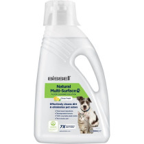 BISSELL B31221 Crosswave Floor Cleaner with Natural Formula - 2L, Spec