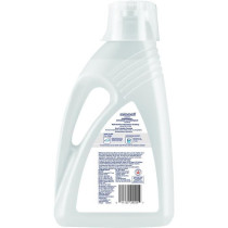 BISSELL B31221 Crosswave Floor Cleaner with Natural Formula - 2L, Spec